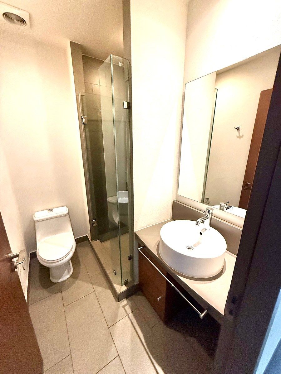 Apartment in Paseo de las Lomas, Álvaro Obregón, photo 11 of 25