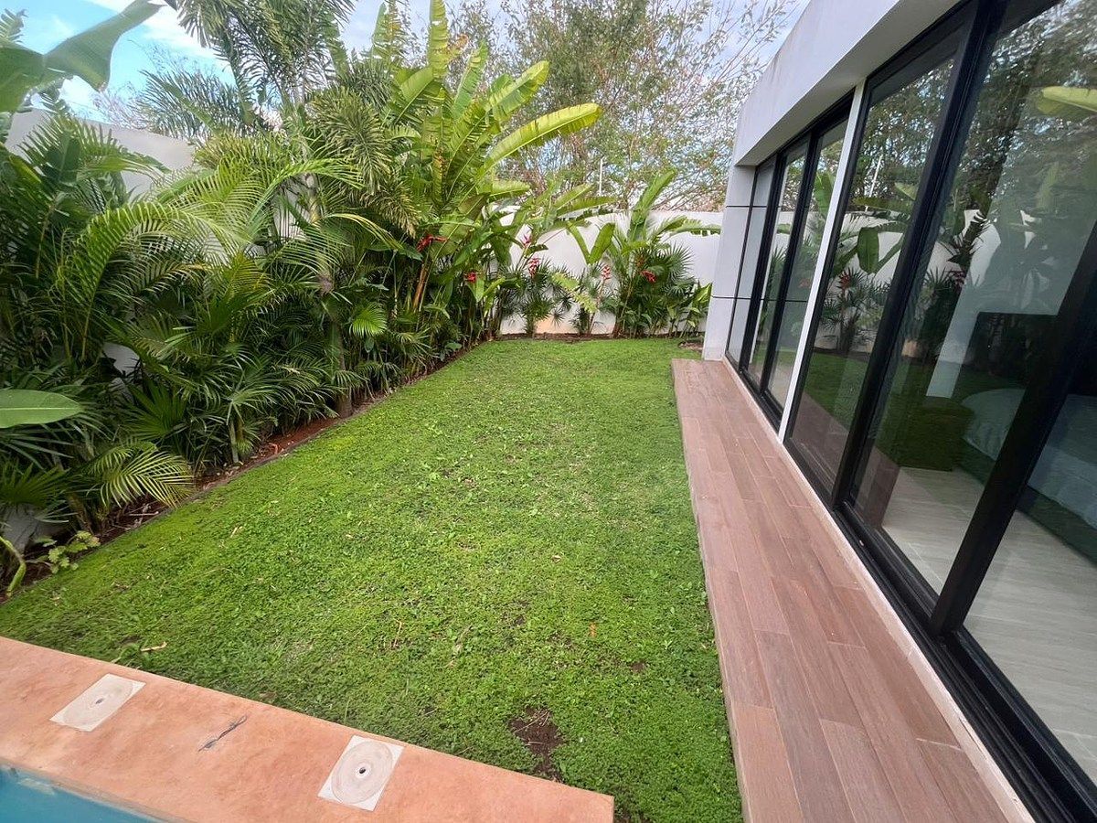 Casa en Conkal, Conkal, foto 10 de 32