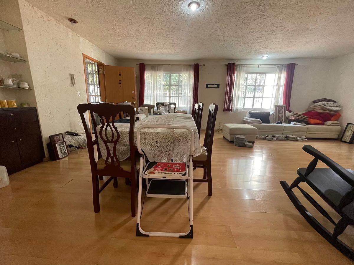 Departamento en Álamos, Benito Juárez, foto 30 de 41