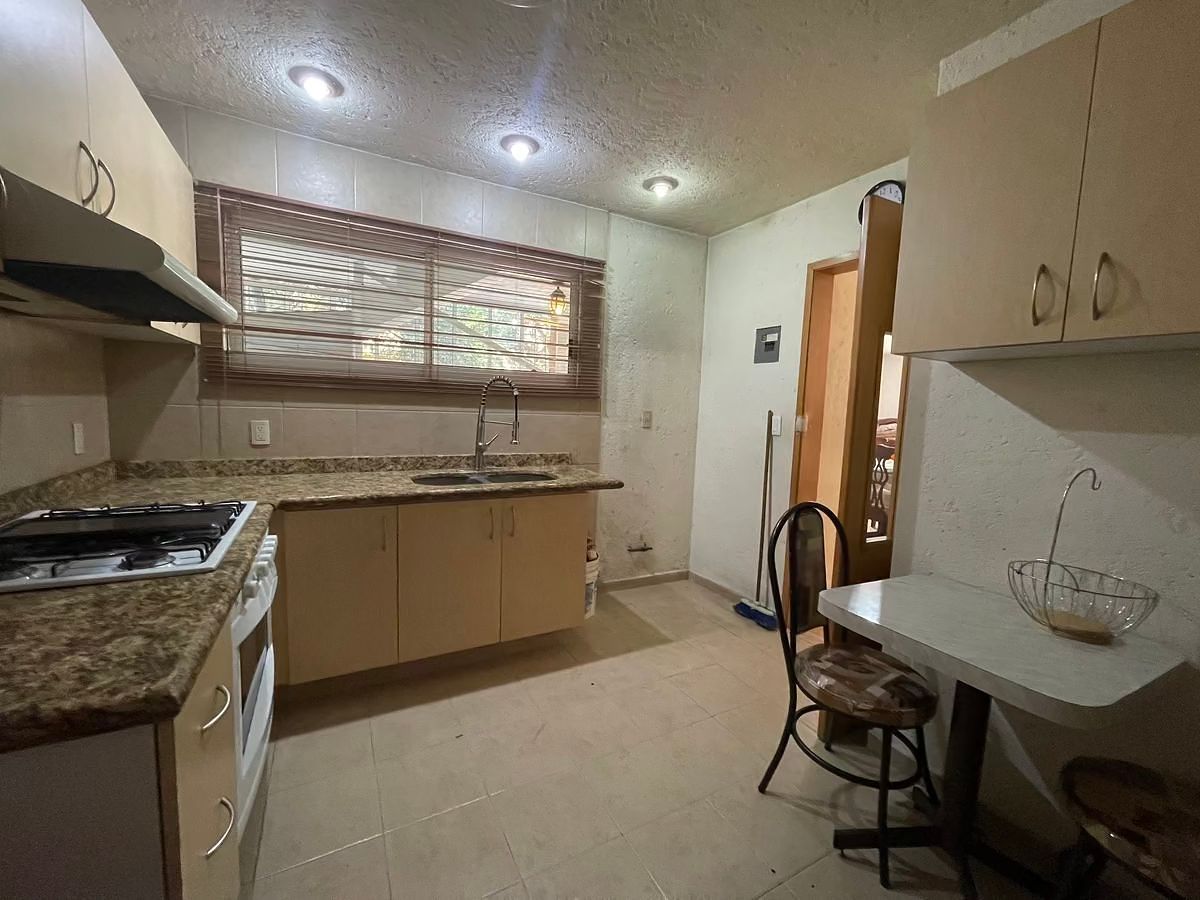 Departamento en Álamos, Benito Juárez, foto 2 de 41