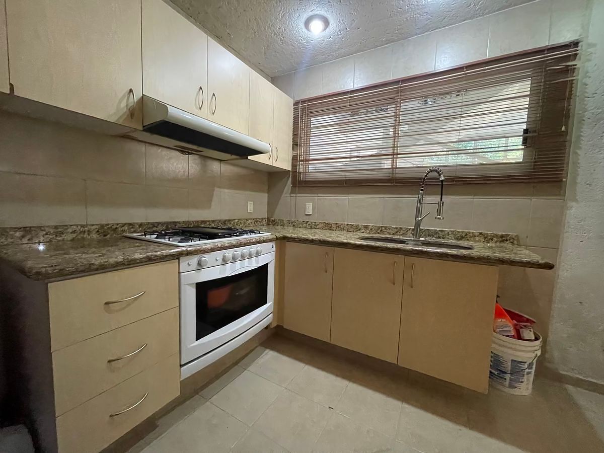 Departamento en Álamos, Benito Juárez, foto 3 de 41