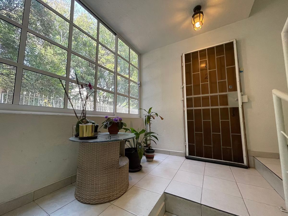 Departamento en Álamos, Benito Juárez, foto 4 de 41