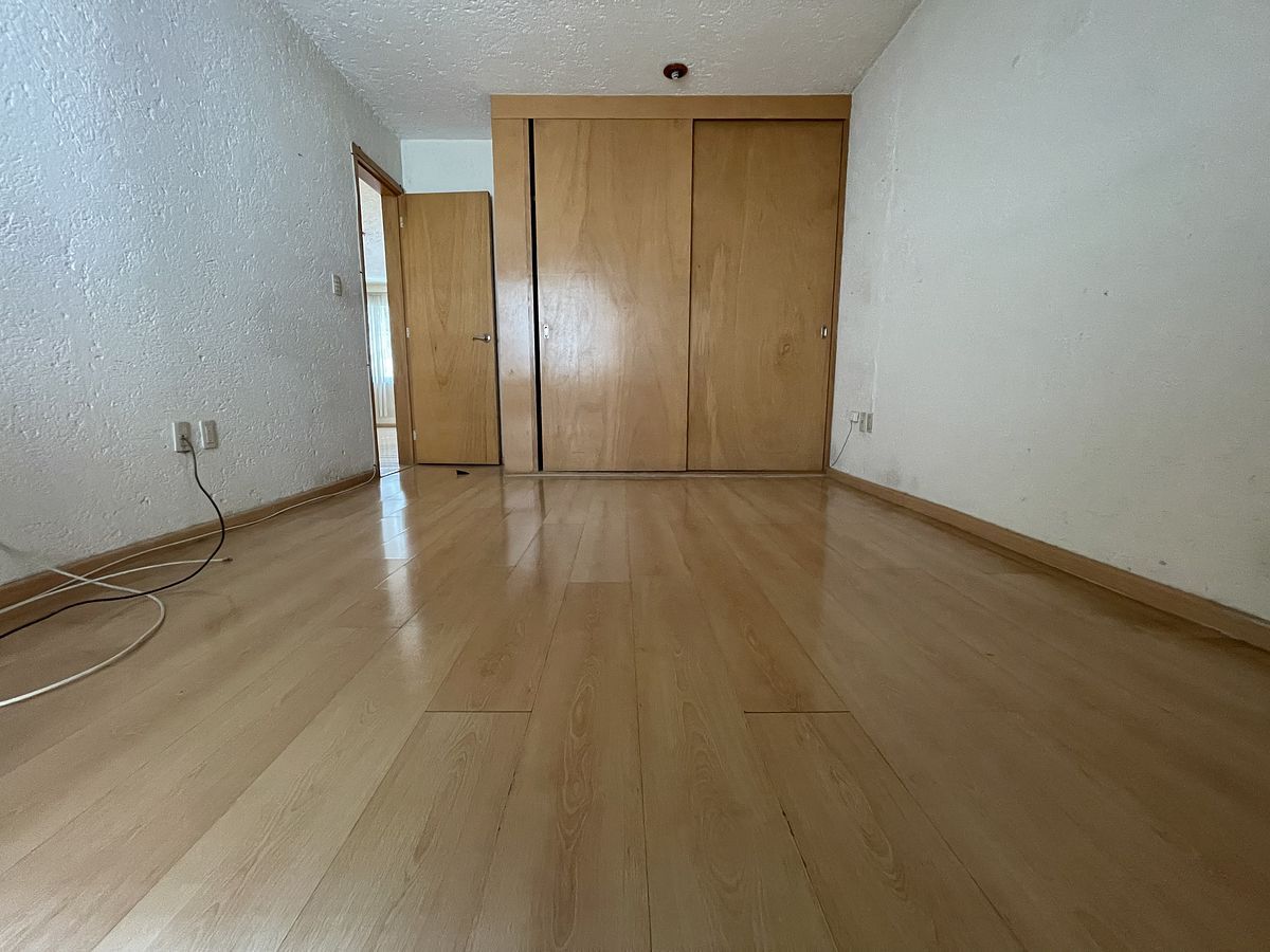 Departamento en Álamos, Benito Juárez, foto 14 de 41