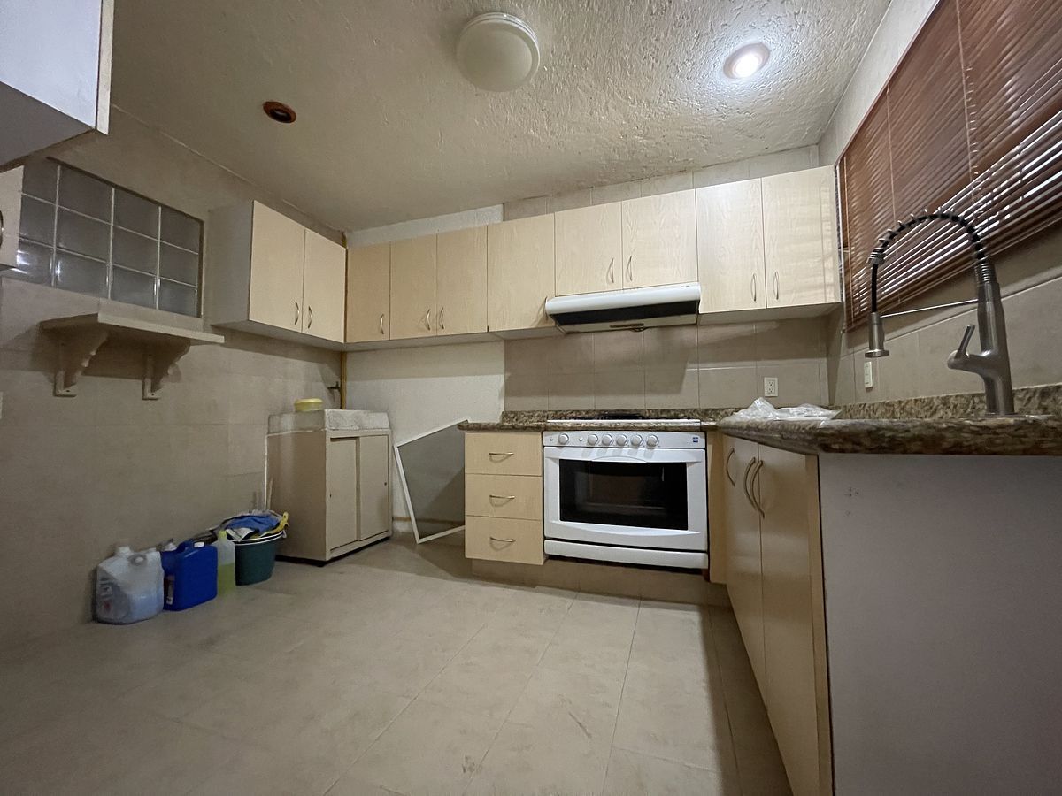 Departamento en Álamos, Benito Juárez, foto 15 de 41