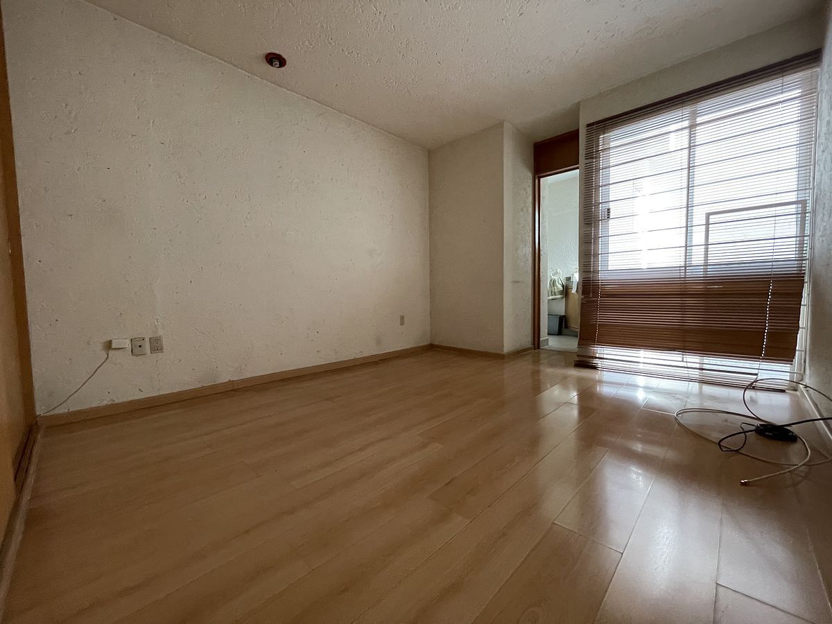 Departamento en Álamos, Benito Juárez, foto 18 de 41