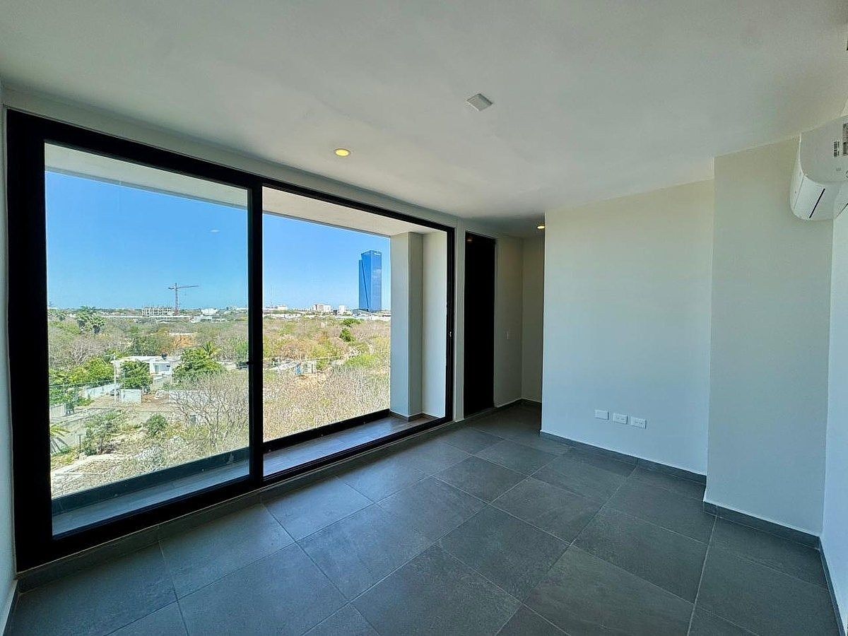 Departamento en Sodzil Norte, Mérida, foto 7 de 33