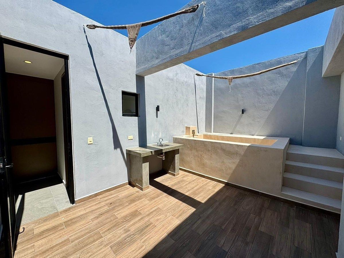 Departamento en Sodzil Norte, Mérida, foto 19 de 33