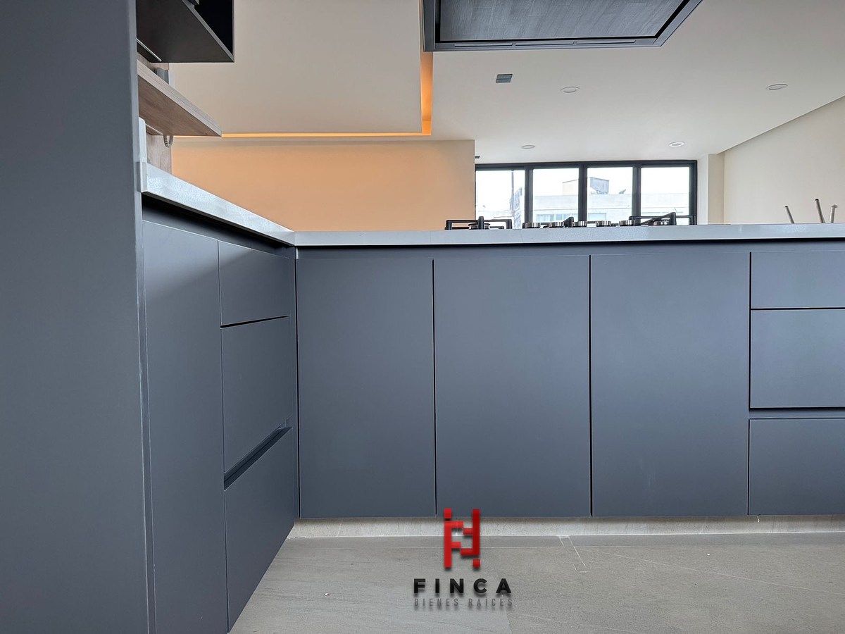 Departamento en Irrigación, Miguel Hidalgo, foto 5 de 26