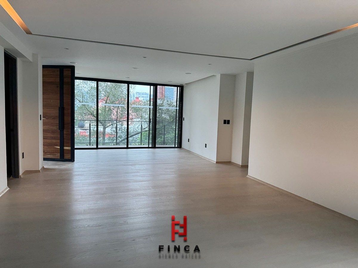 Departamento en Irrigación, Miguel Hidalgo, foto 7 de 26