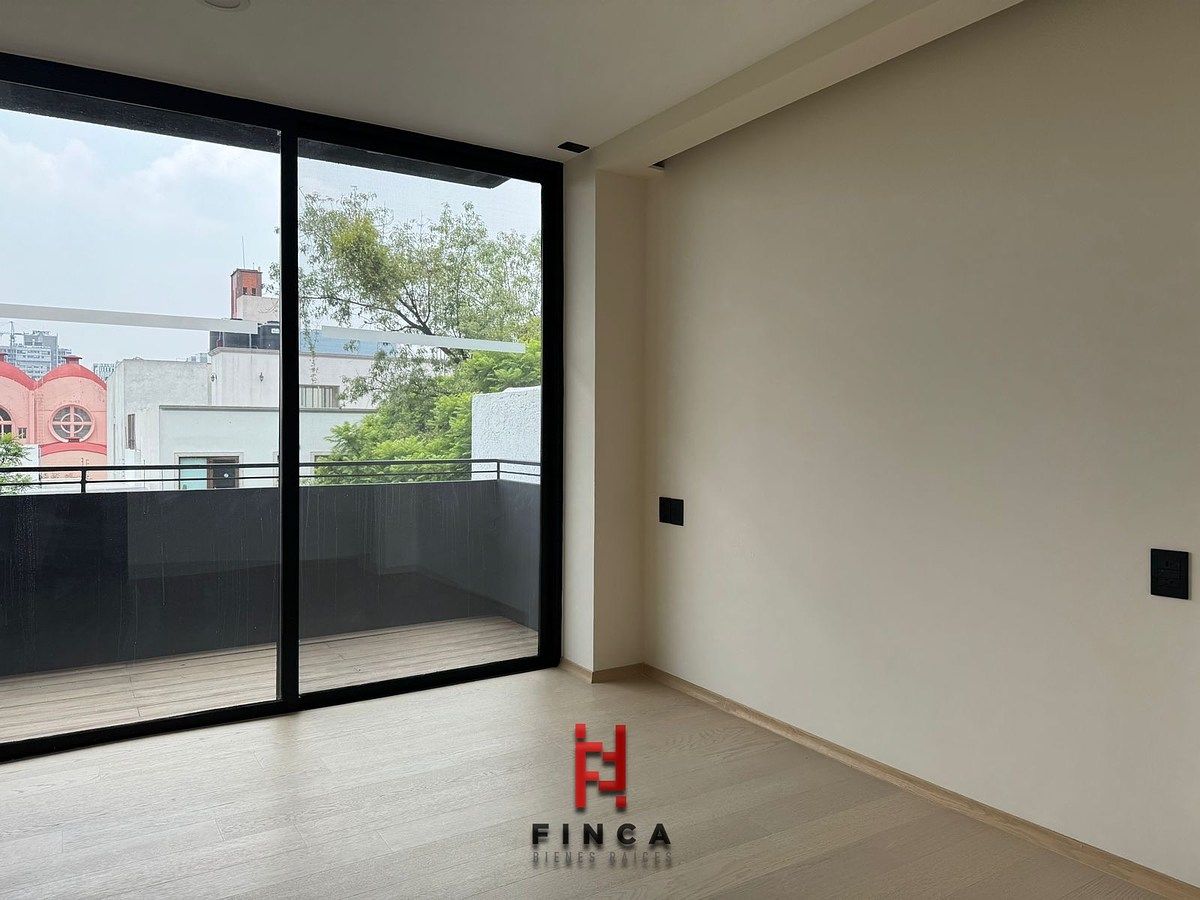 Departamento en Irrigación, Miguel Hidalgo, foto 8 de 26