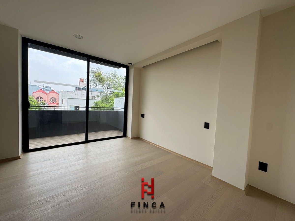 Departamento en Irrigación, Miguel Hidalgo, foto 12 de 26
