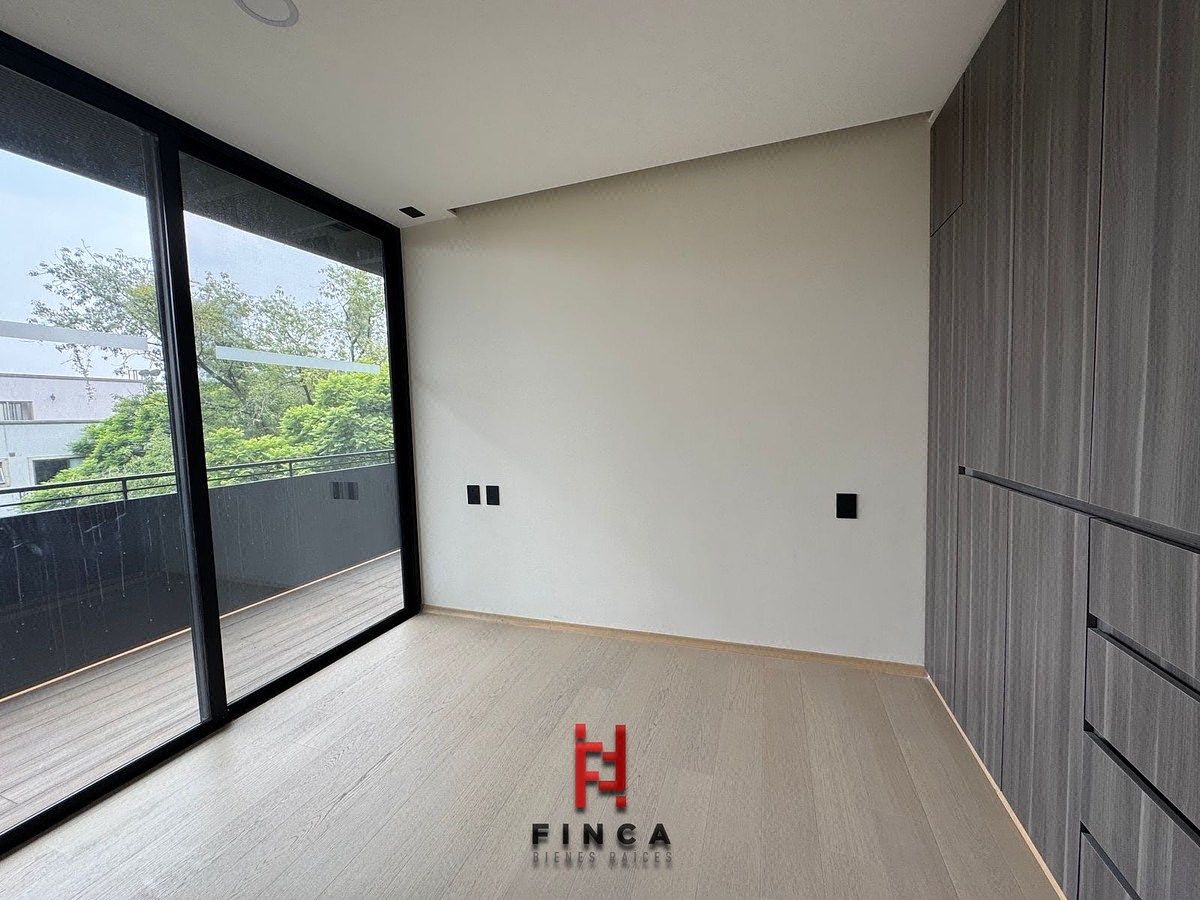 Departamento en Irrigación, Miguel Hidalgo, foto 17 de 26