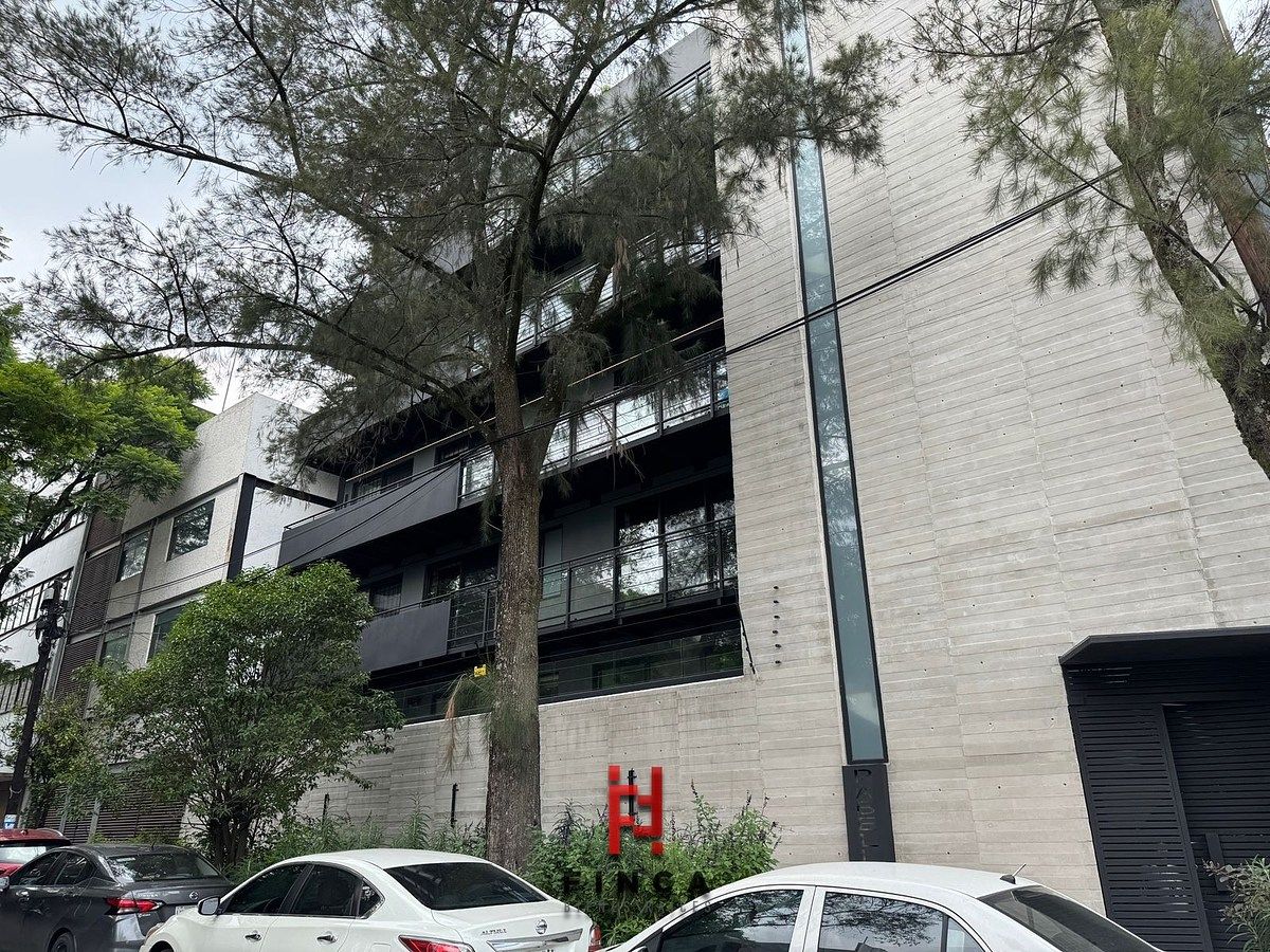 Departamento en Irrigación, Miguel Hidalgo, foto 25 de 26