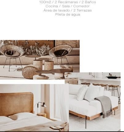 Apartamento em Tulum Centro, Tulum, foto 20 de 29