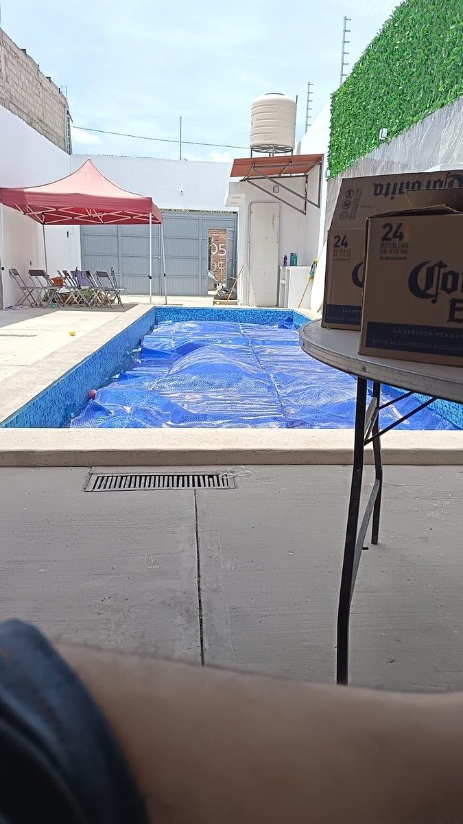 Lot in La Martinica, Zapopan, photo 5 of 12