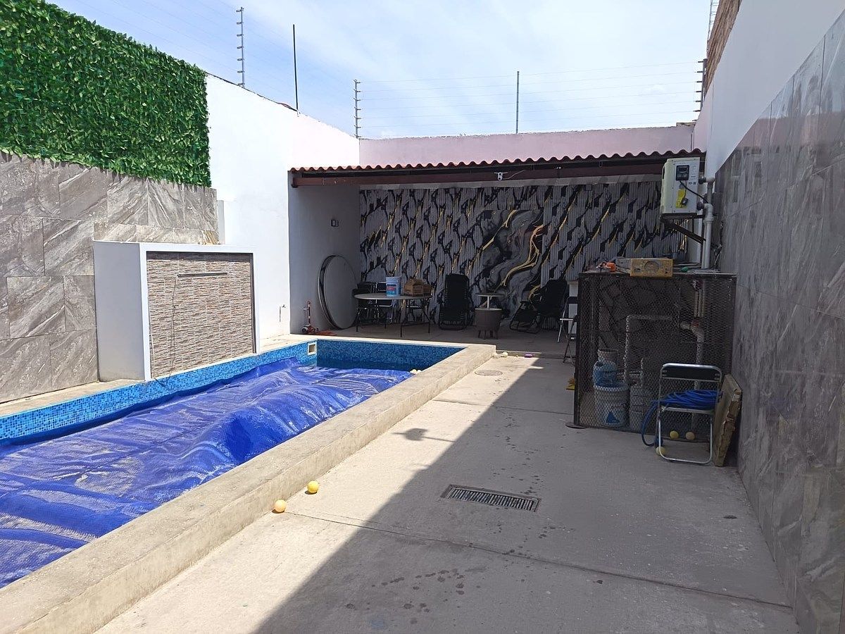 Lot in La Martinica, Zapopan, photo 9 of 12