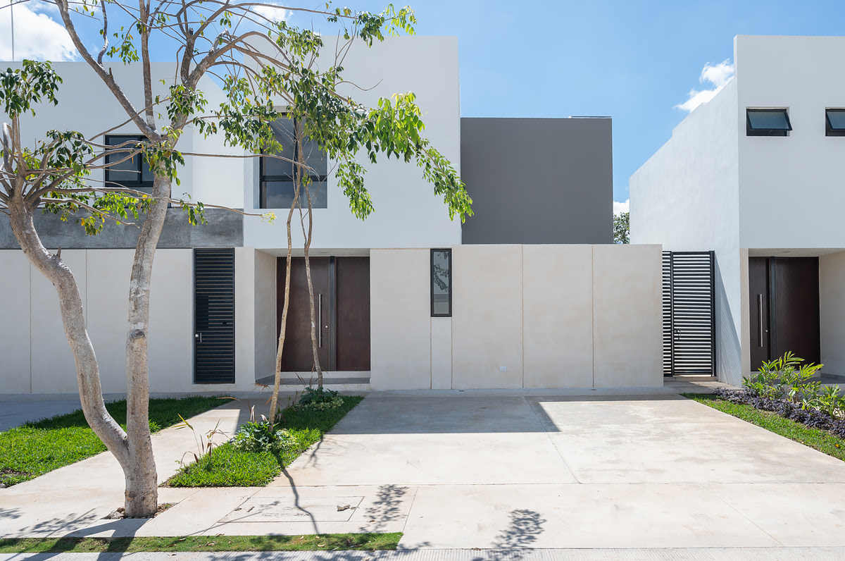 Casa en Venta en Privada Palta 152. Cholul, Mérida