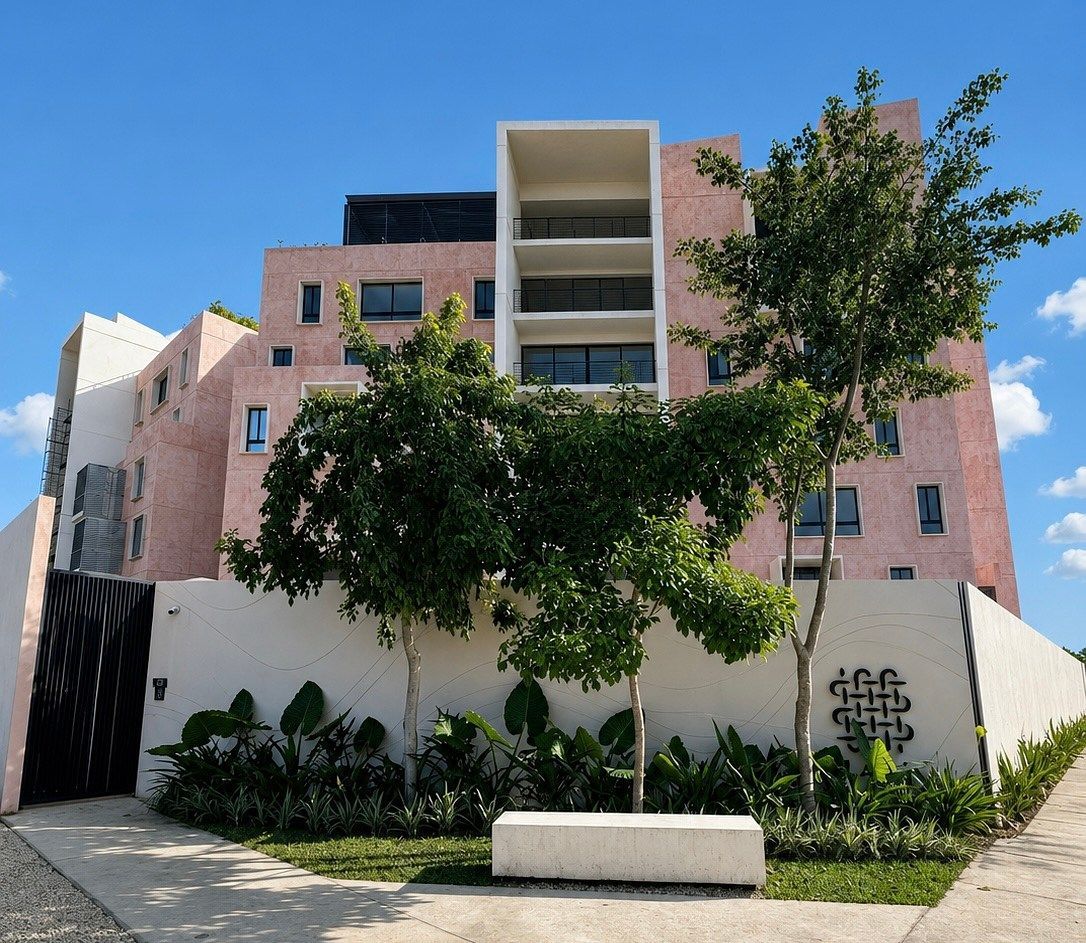 Apartamento em Santa Gertrudis Copo, Mérida, foto 2 de 31