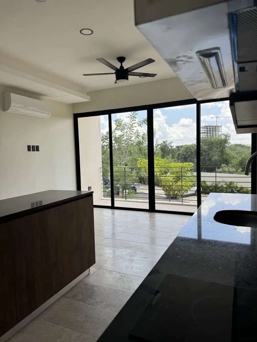 Apartamento em Santa Gertrudis Copo, Mérida, foto 4 de 31