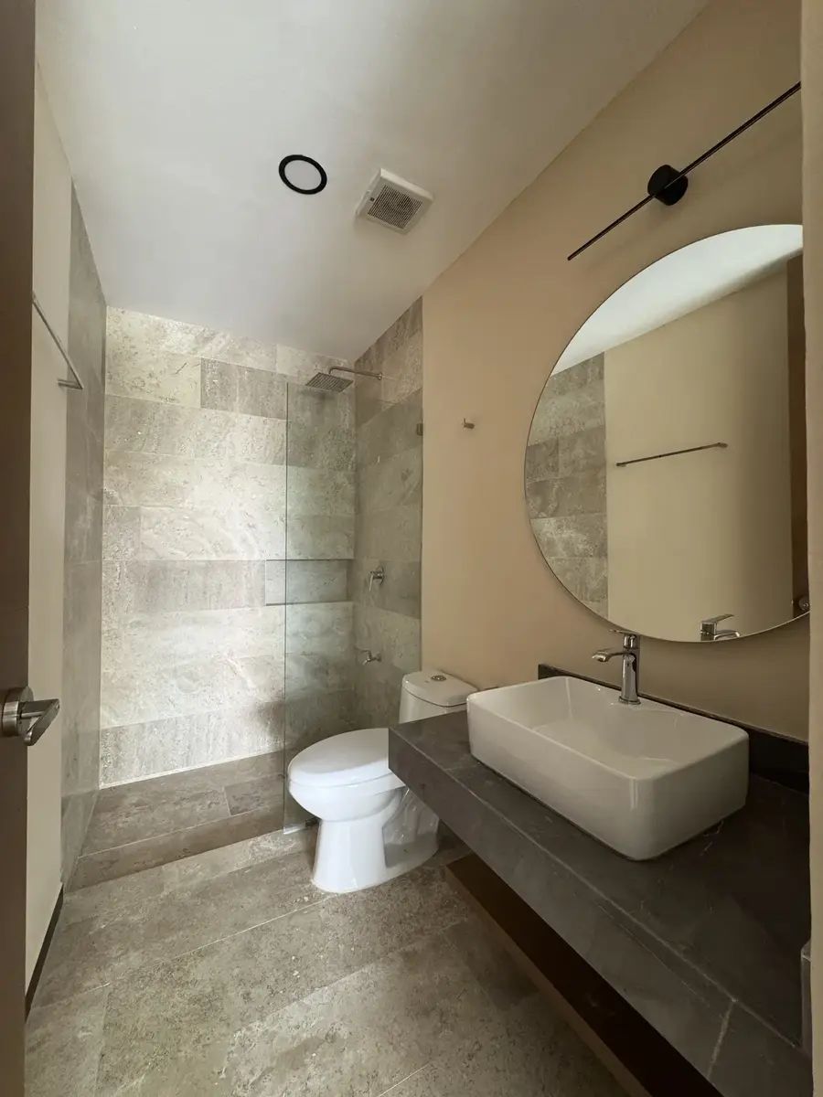 Apartamento em Santa Gertrudis Copo, Mérida, foto 14 de 31
