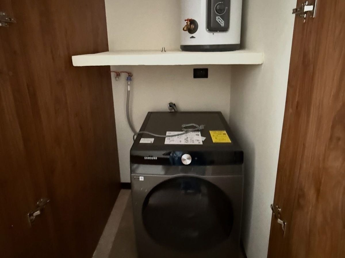 Apartamento em Santa Gertrudis Copo, Mérida, foto 15 de 31