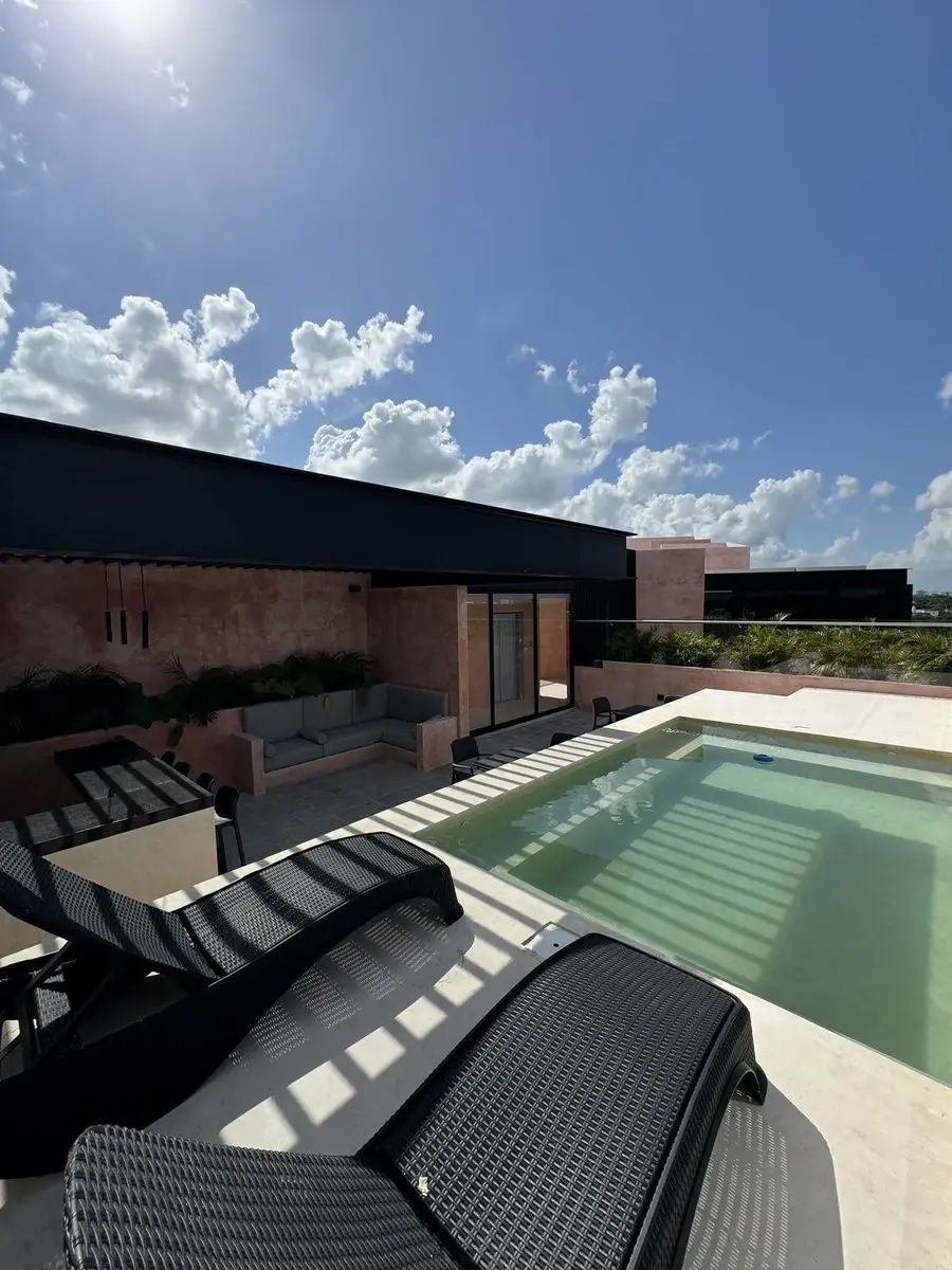 Apartamento em Santa Gertrudis Copo, Mérida, foto 21 de 31