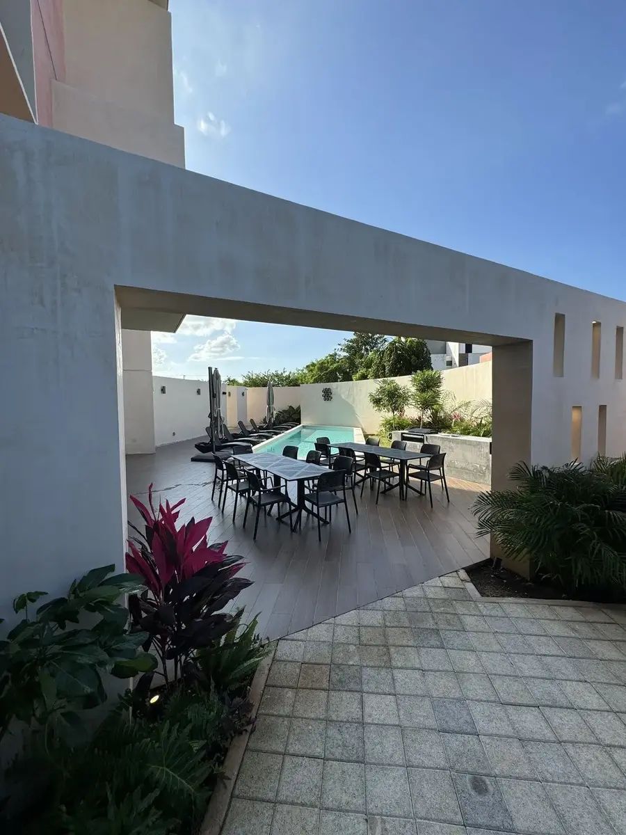 Apartamento em Santa Gertrudis Copo, Mérida, foto 22 de 31