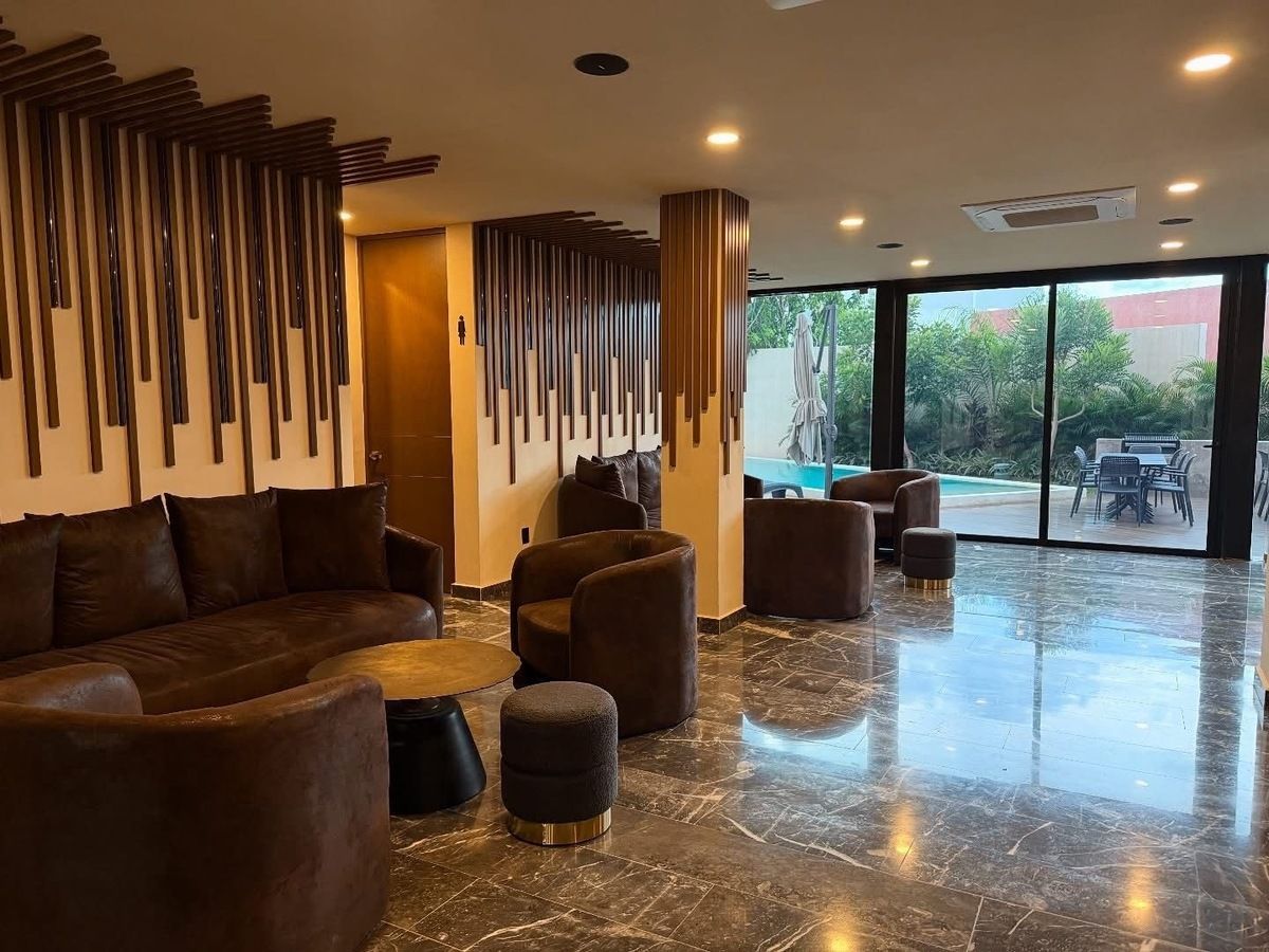 Apartamento em Santa Gertrudis Copo, Mérida, foto 24 de 31