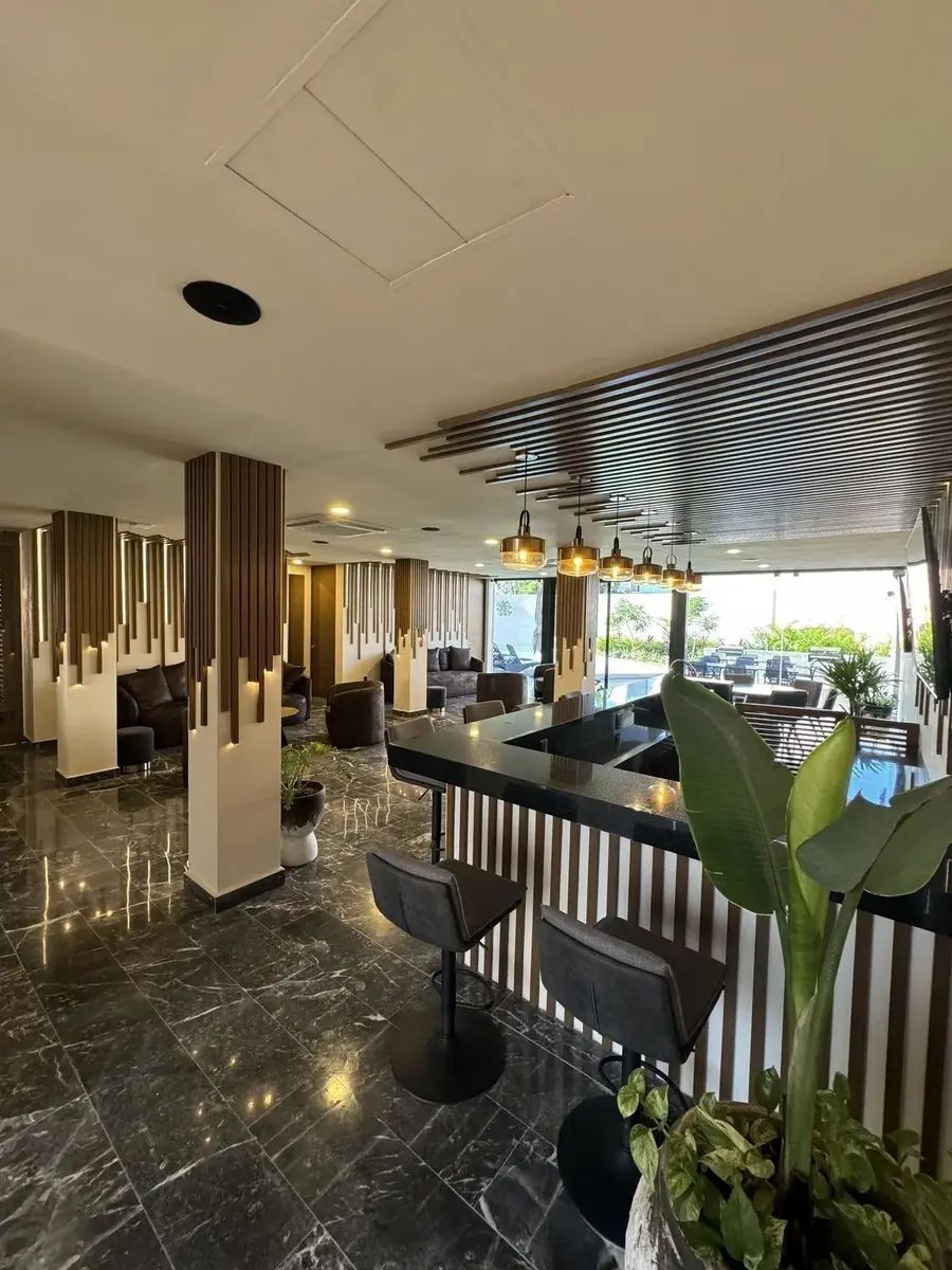 Apartamento em Santa Gertrudis Copo, Mérida, foto 25 de 31