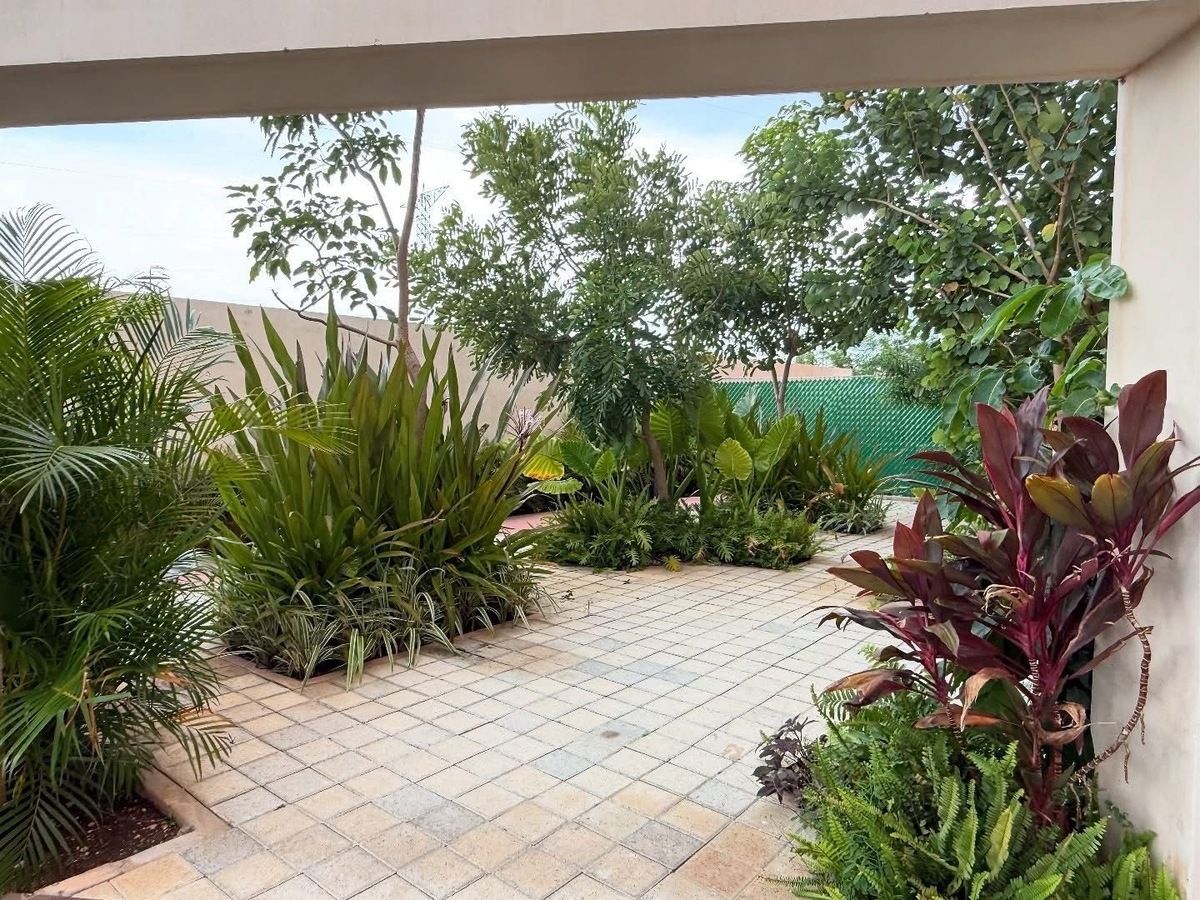 Apartamento em Santa Gertrudis Copo, Mérida, foto 29 de 31
