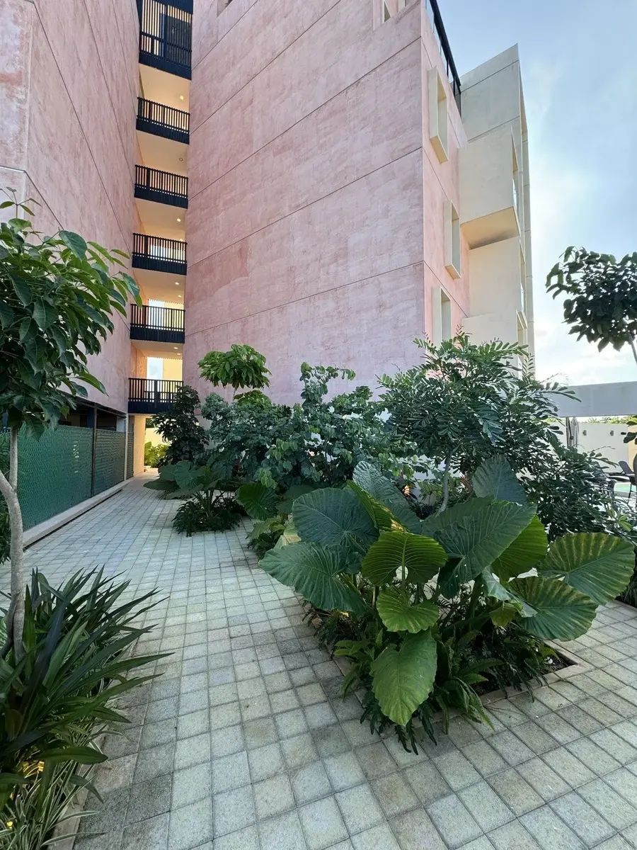 Apartamento em Santa Gertrudis Copo, Mérida, foto 30 de 31