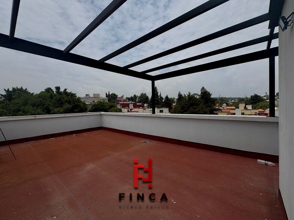 Apartment in Lomas de Tecamachalco, Naucalpan de Juárez, photo 3 of 10