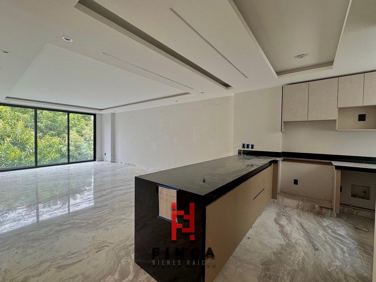 Apartment in Lomas de Tecamachalco, Naucalpan de Juárez, photo 4 of 10