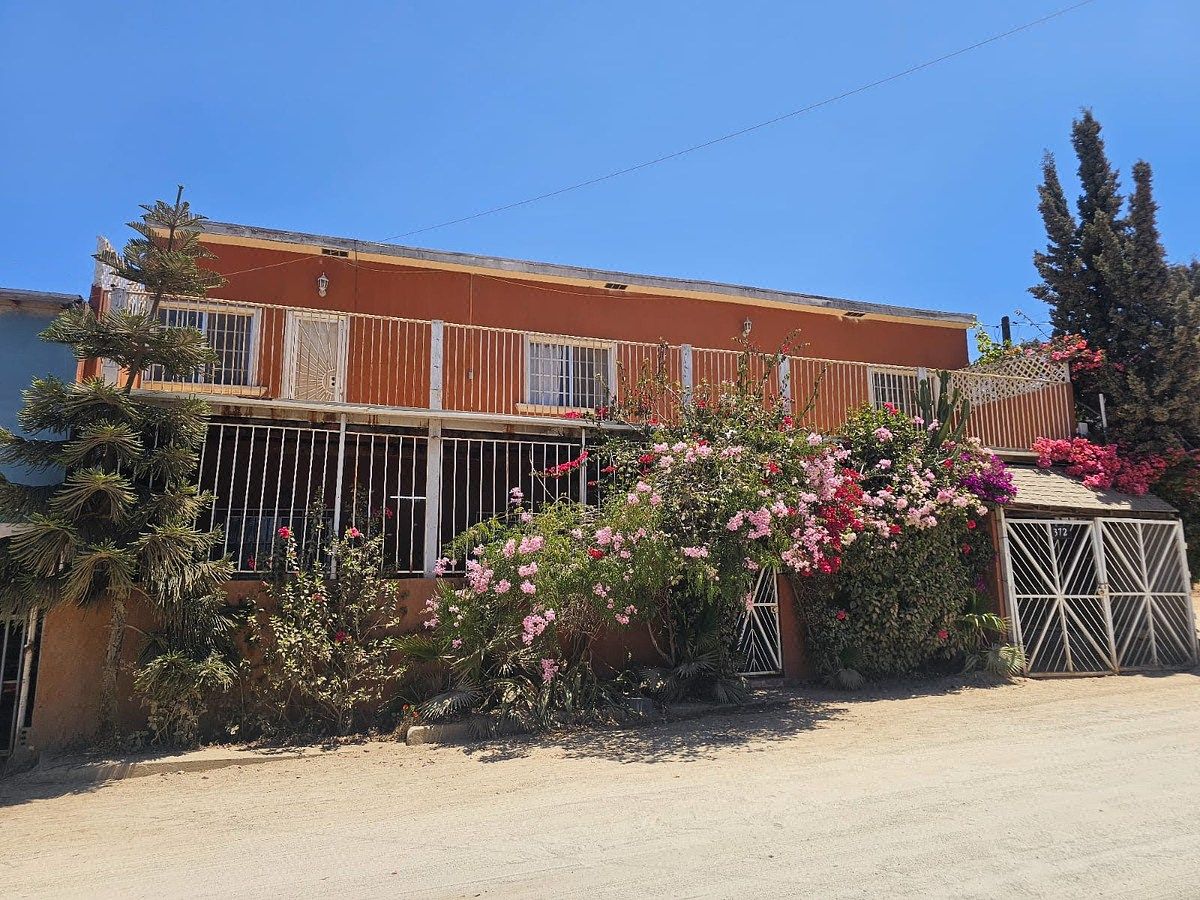 Casa à Venda no Fracc. Las Lomitas – Ensenada, B.C., foto 1 de 32