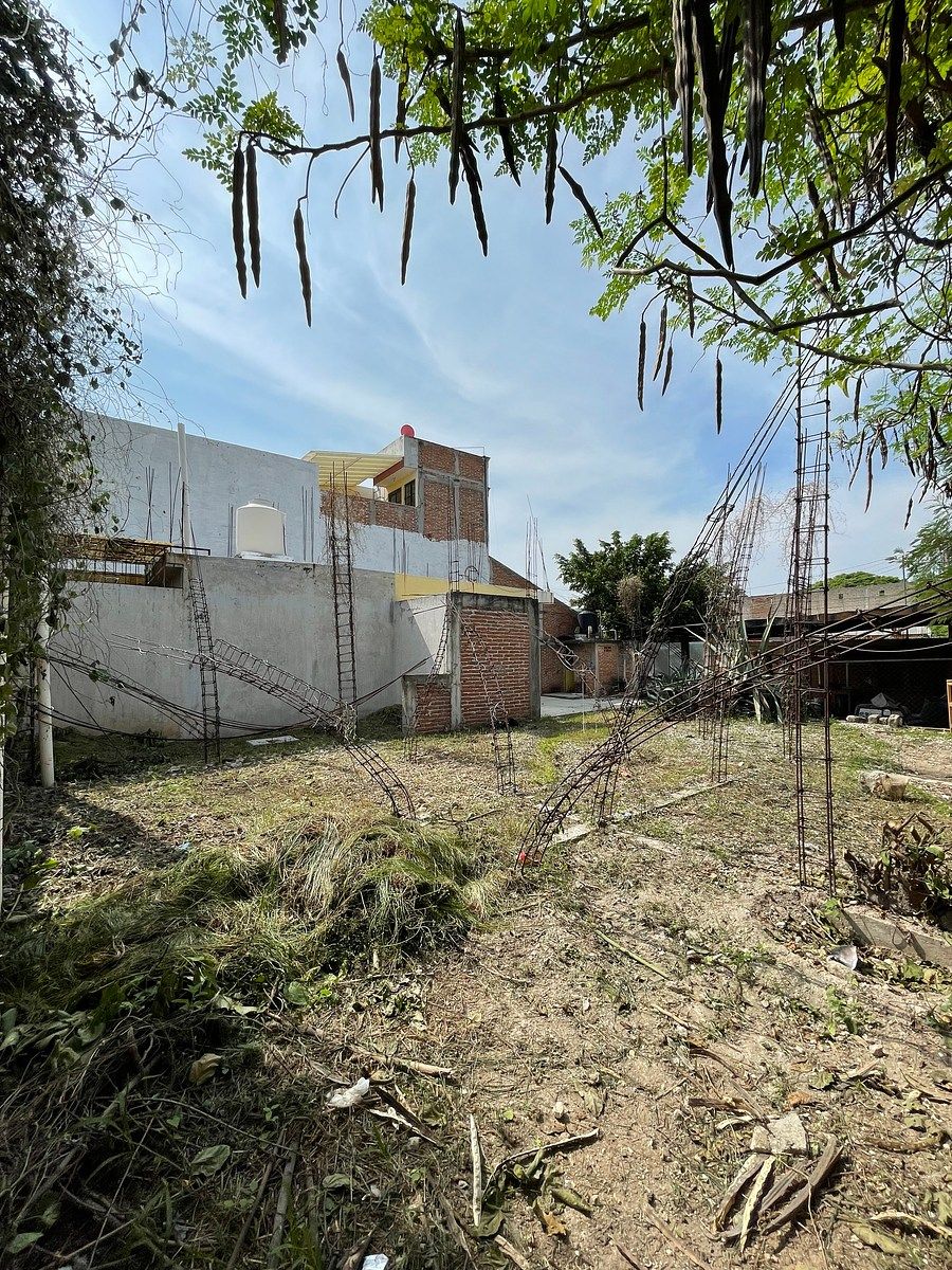 House in Fovissste Paraíso, Tuxtla Gutiérrez, photo 11 of 11