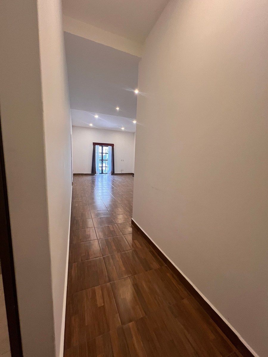 Departamento en Juárez, Cuauhtémoc, foto 9 de 32