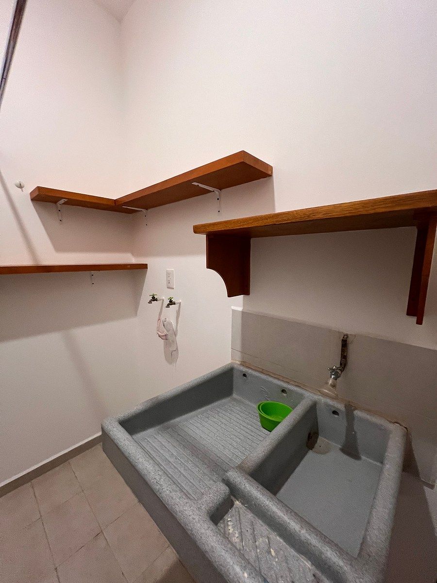 Departamento en Juárez, Cuauhtémoc, foto 11 de 32