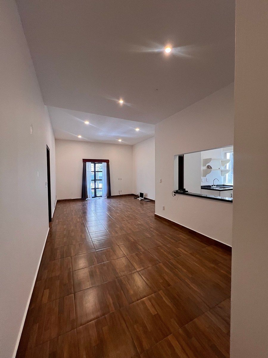 Departamento en Juárez, Cuauhtémoc, foto 12 de 32