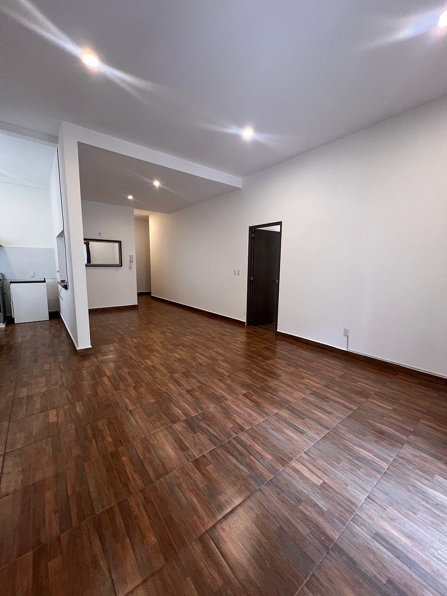Departamento en Juárez, Cuauhtémoc, foto 14 de 32