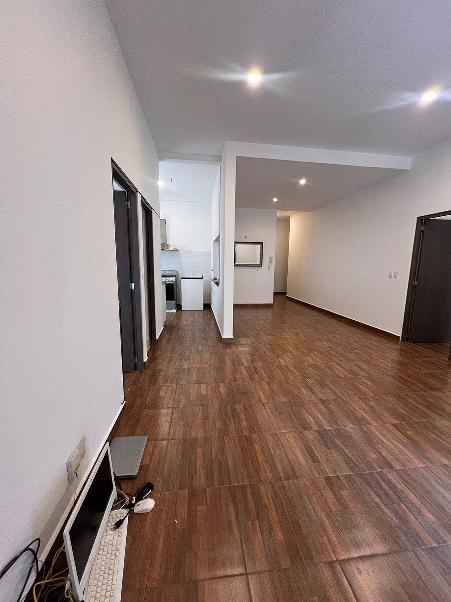Departamento en Juárez, Cuauhtémoc, foto 15 de 32