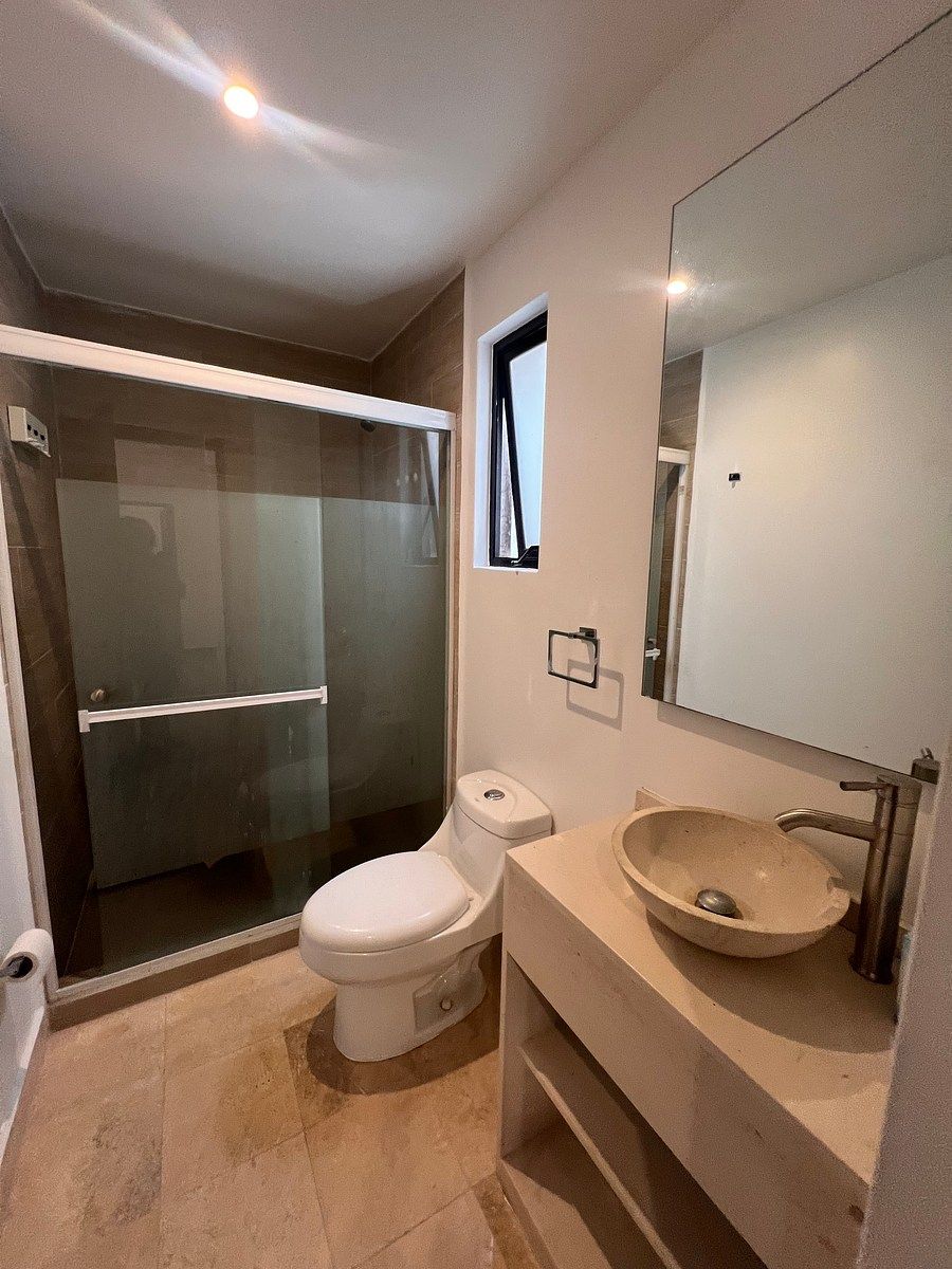 Departamento en Juárez, Cuauhtémoc, foto 19 de 32