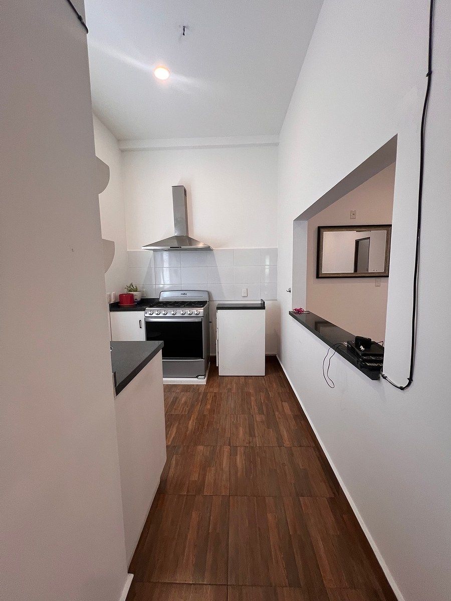 Departamento en Juárez, Cuauhtémoc, foto 20 de 32