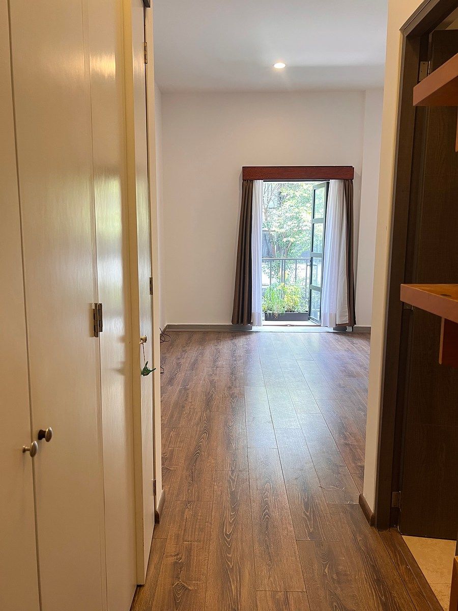 Departamento en Juárez, Cuauhtémoc, foto 26 de 32