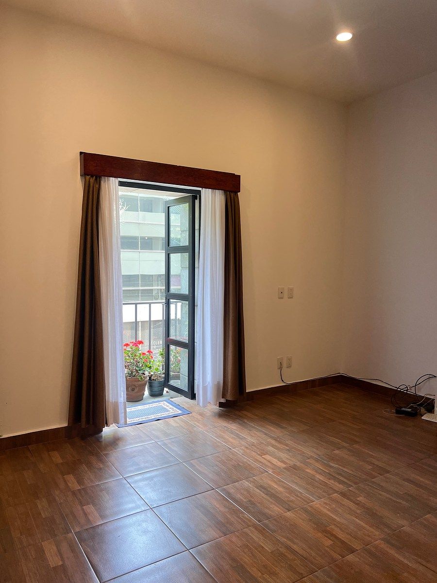 Departamento en Juárez, Cuauhtémoc, foto 27 de 32