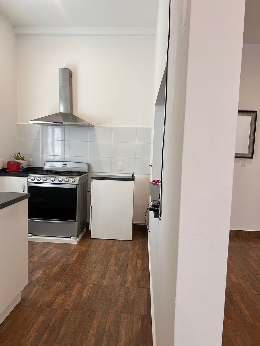 Departamento en Juárez, Cuauhtémoc, foto 28 de 32