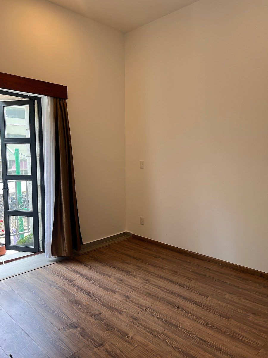 Departamento en Juárez, Cuauhtémoc, foto 30 de 32
