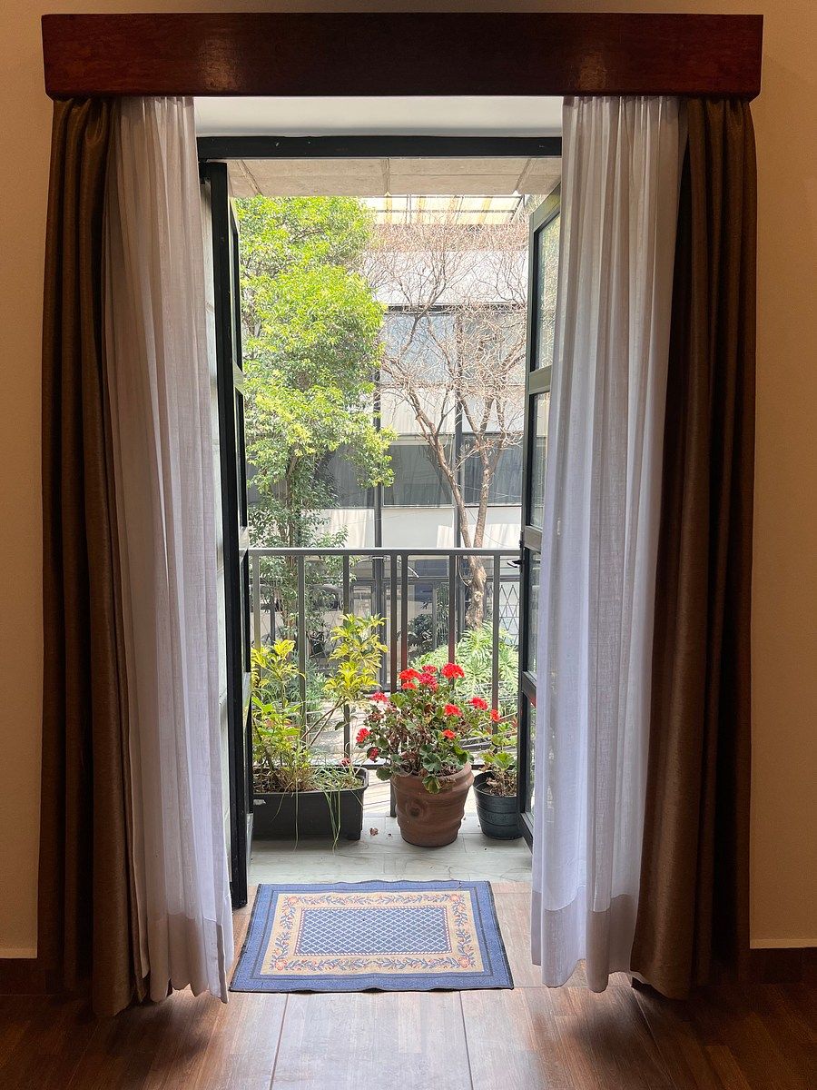 Departamento en Juárez, Cuauhtémoc, foto 31 de 32