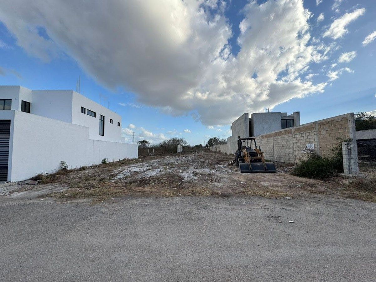 | Terreno en Venta en Dzityá |, foto 1 de 3