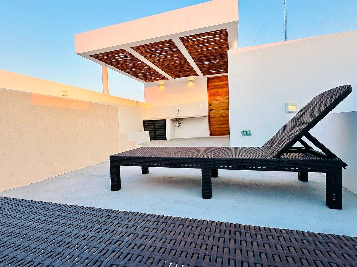 Casa en Chelem, Progreso, foto 11 de 14