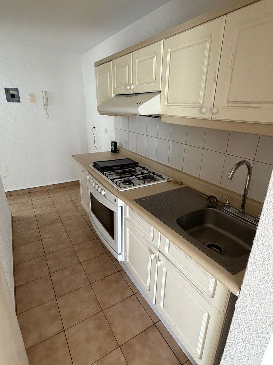 Apartamento em Escandón I Sección, Miguel Hidalgo, foto 5 de 13